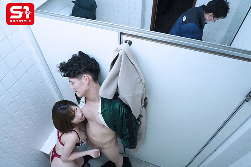 หนังโป๊ญี่ปุ่น SNOS-241